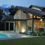 Case in legno: la soluzione abitativa del futuro