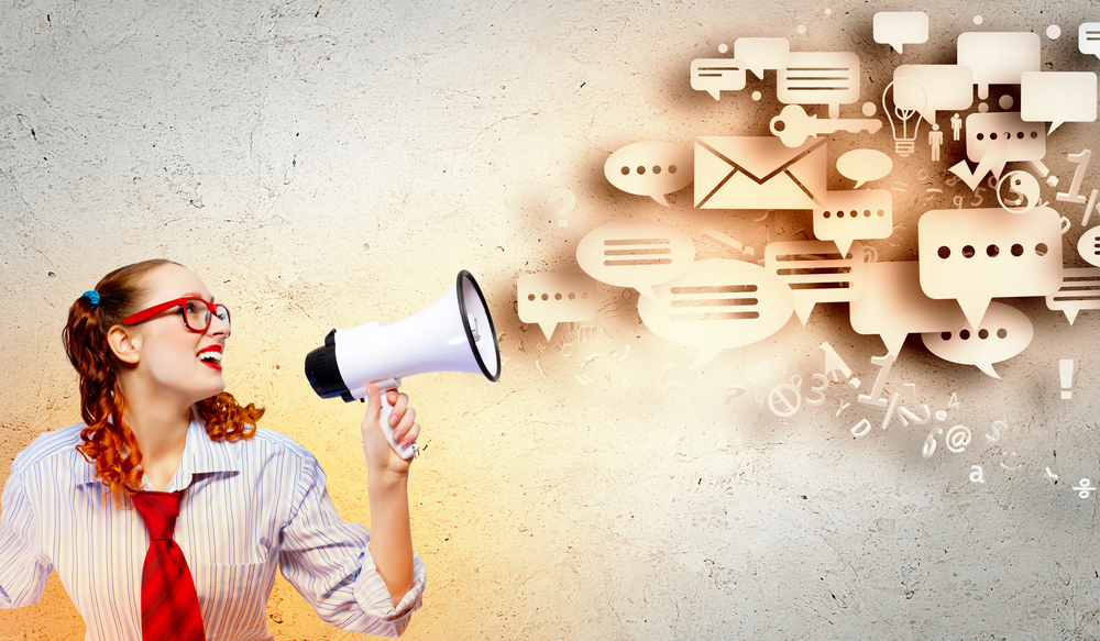 Webinar gratuito: “Your voice, your brand”