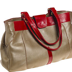 Borse in pelle artigianali vanto del made in Italy