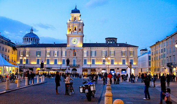 Parma: una piccola guida per i turisti del weekend