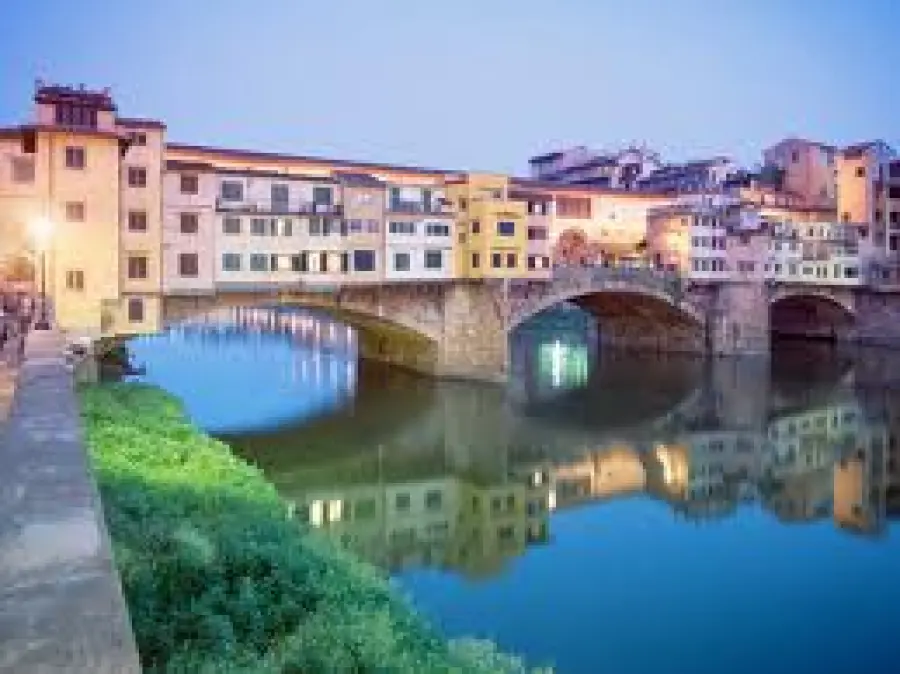 Week end a Firenze: cosa vedere
