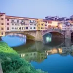 Week end a Firenze: cosa vedere