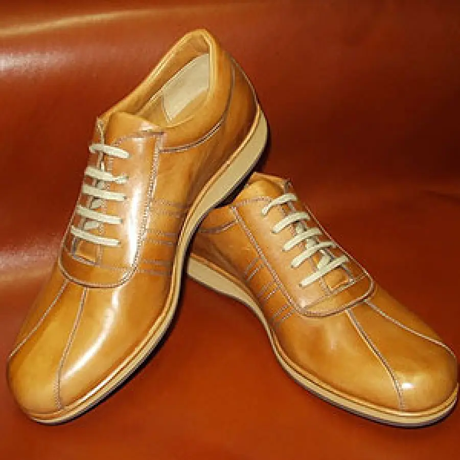 L'artigianato Made in Italy di Giuseppe Valli, stile e comodità al vostro servizio