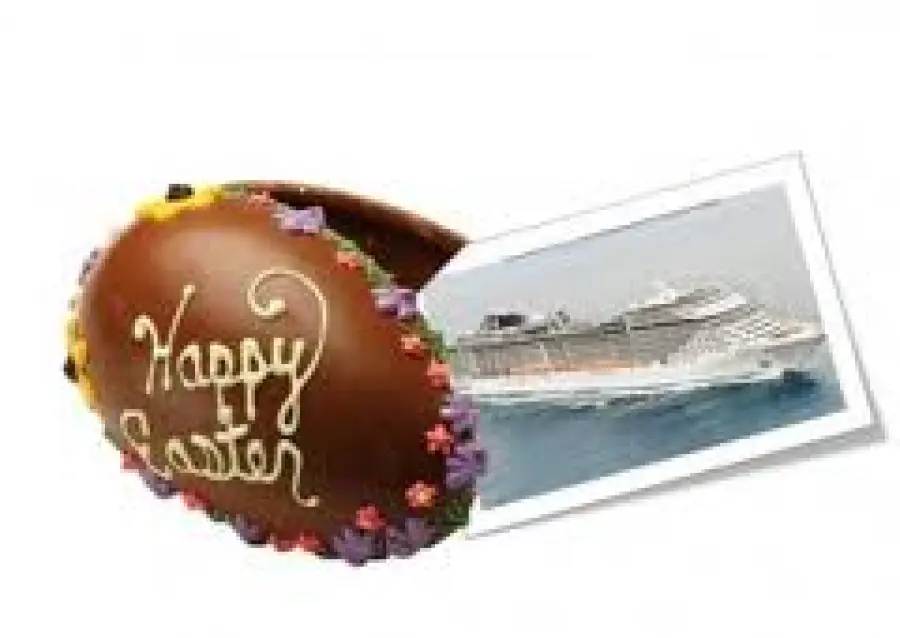 Tradizioni di Pasqua in crociera