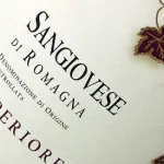 Sangiovese di Romagna