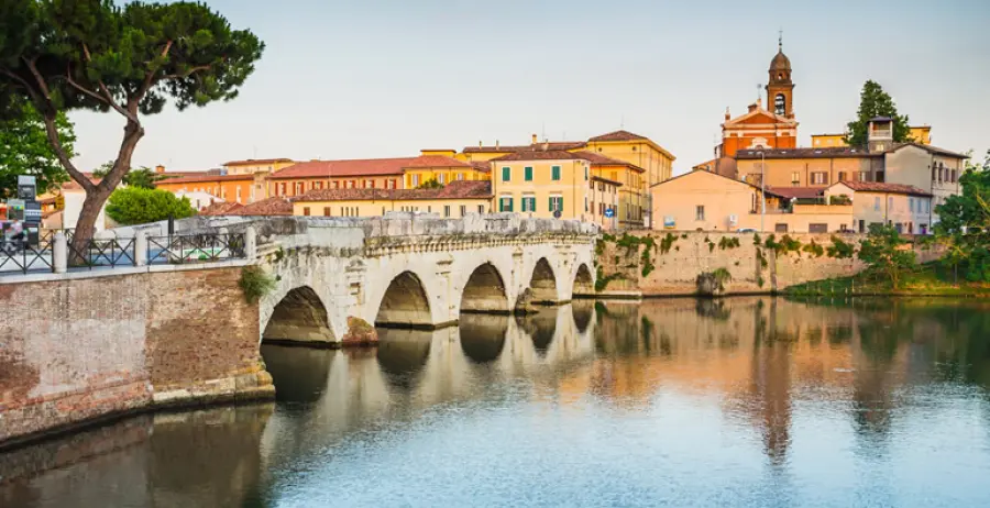 Rimini, economia in ripresa