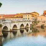 Rimini, economia in ripresa