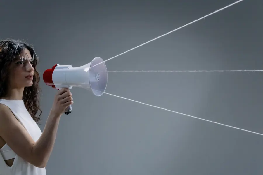 Webinar gratuito: “Your voice, your brand”