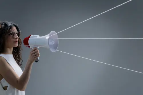Webinar gratuito: “Your voice, your brand”