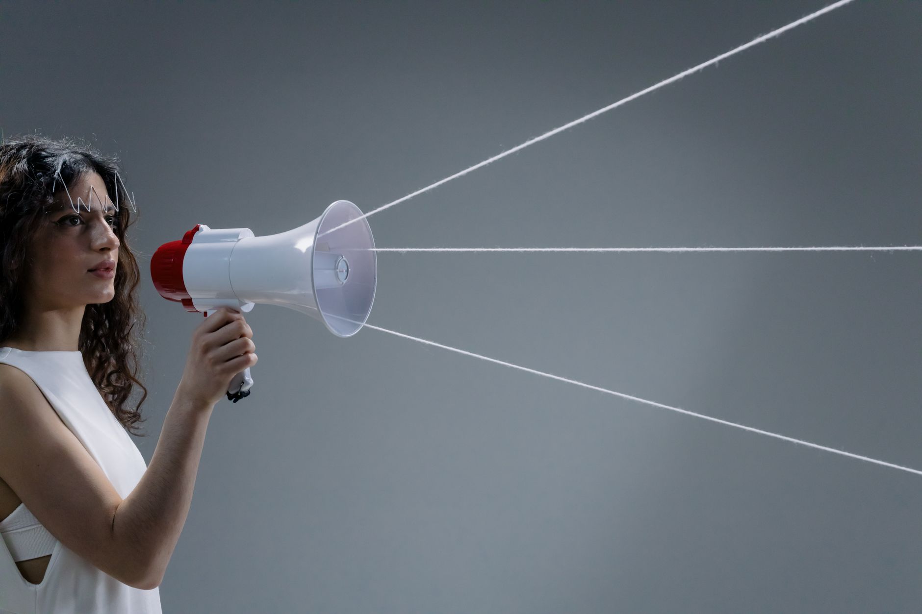 Webinar gratuito: “Your voice, your brand”