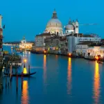 Venezia: la città dai mille volti